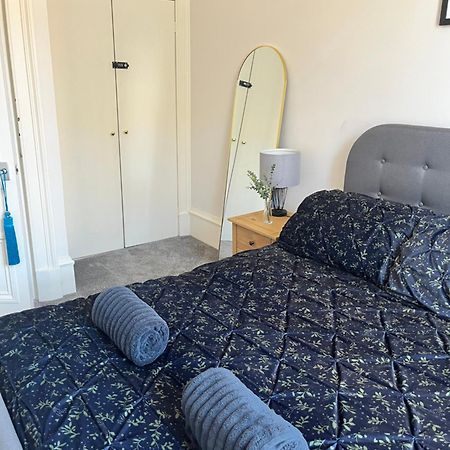 Theflatinjed Apartman Jedburgh Kültér fotó
