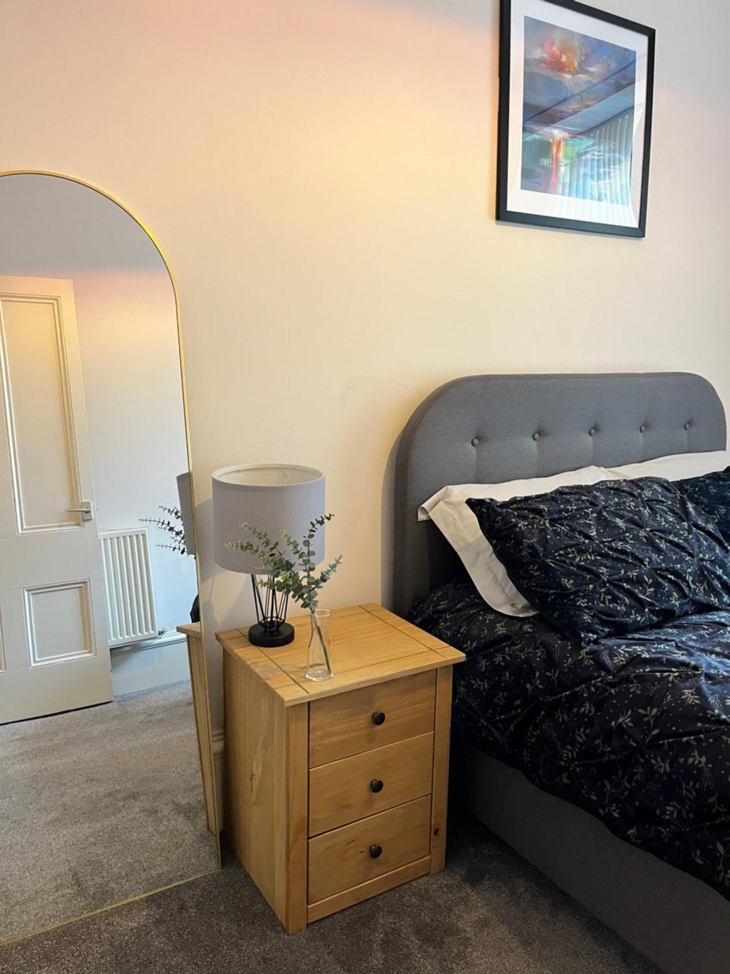 Theflatinjed Apartman Jedburgh Kültér fotó