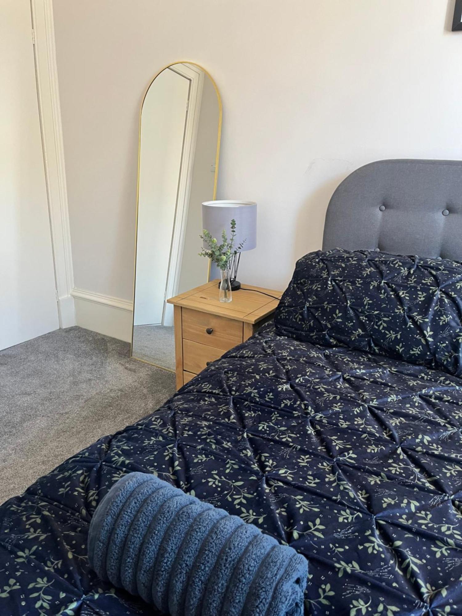 Theflatinjed Apartman Jedburgh Kültér fotó